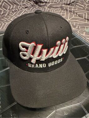 HVIII Brand Goods Arnold 2020 Exclusive Hat
